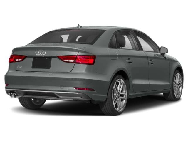 2020 Audi A3