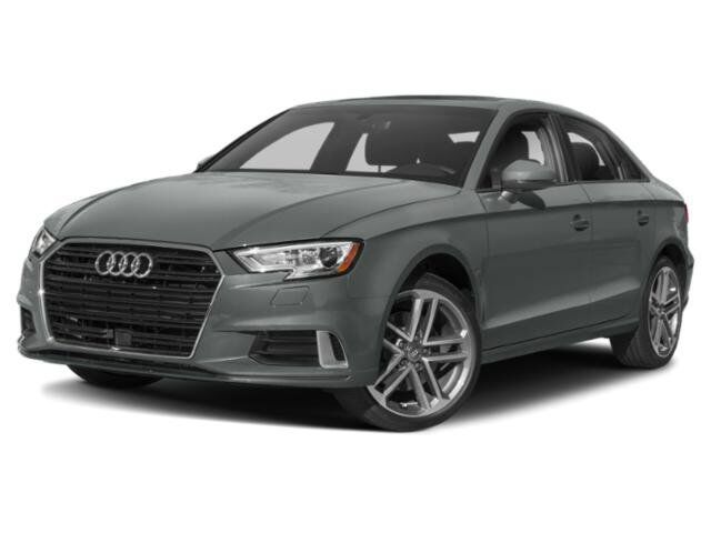 2020 AUDI A3