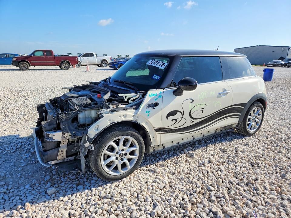 2017 MINI Hardtop