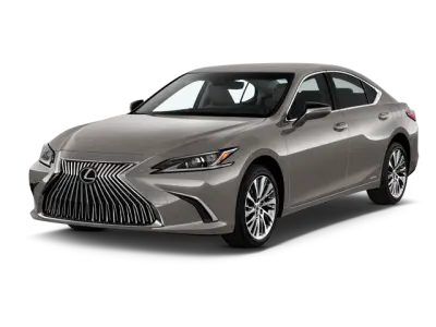 2019 LEXUS ES
