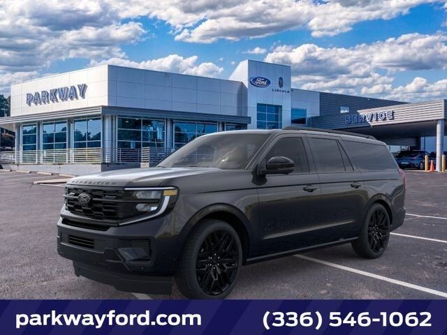 2026 FORD Expedition