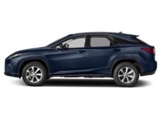 2018 LEXUS RX