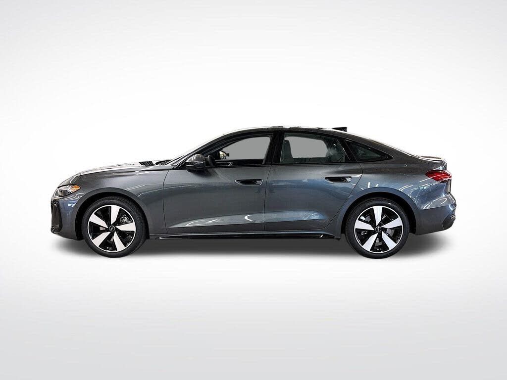 2026 Audi A5