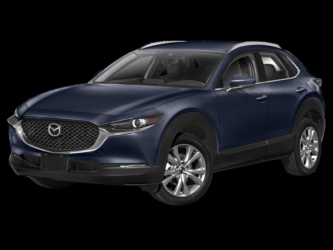 2022 MAZDA CX-30