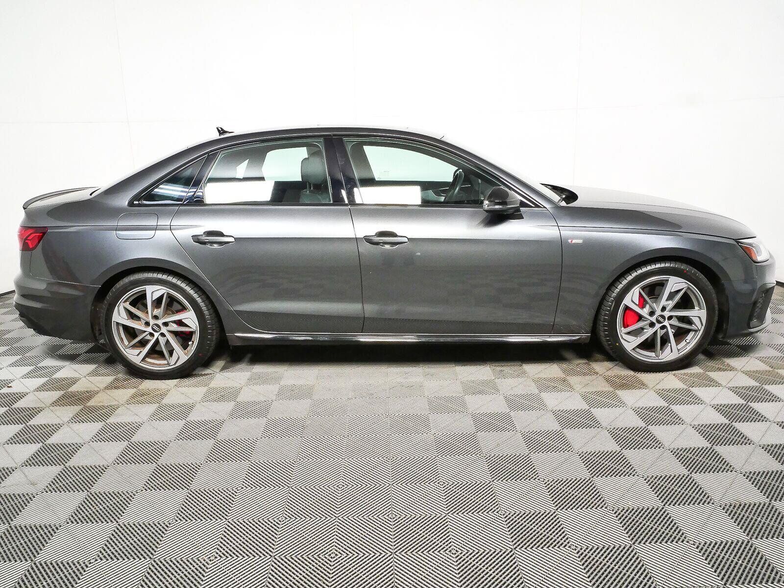 2023 Audi A4