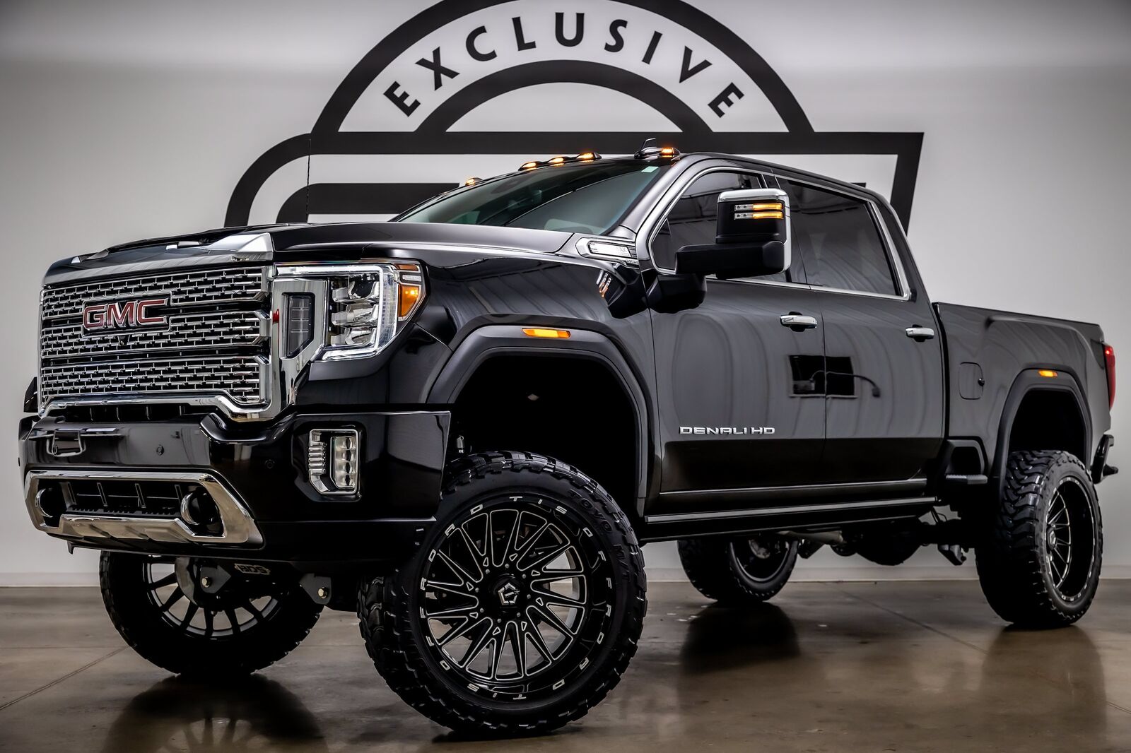 2022 GMC Sierra