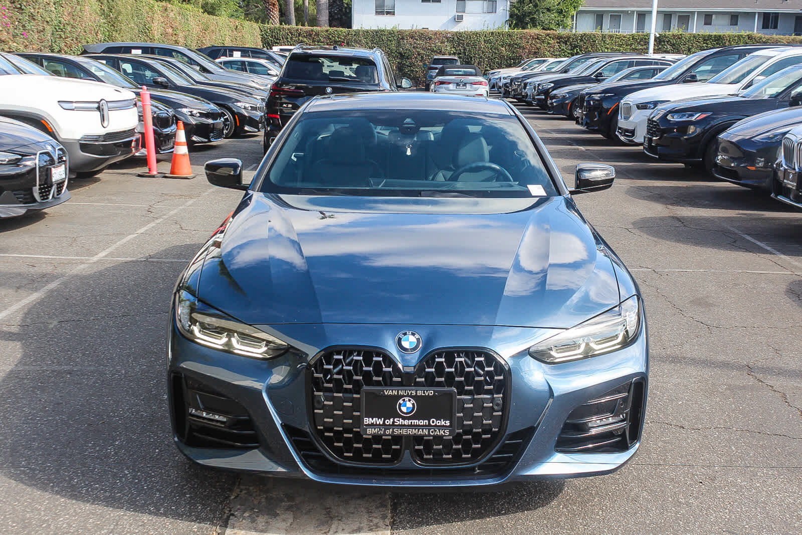 2024 BMW 430i