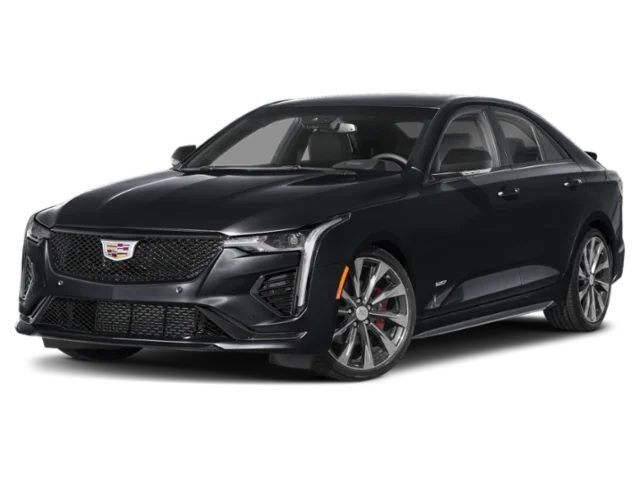 2022 CADILLAC CT4