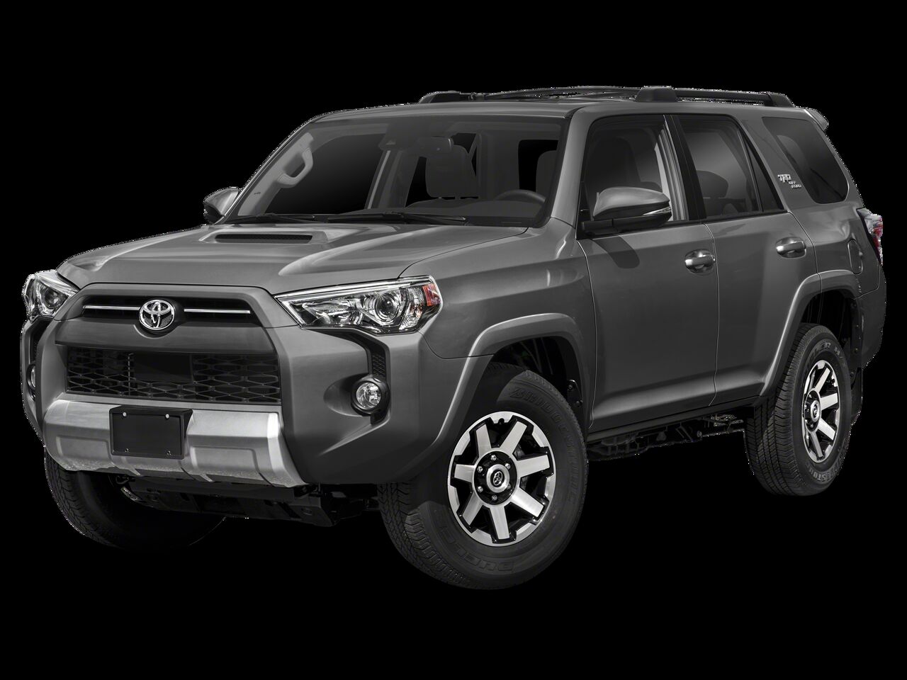 2021 TOYOTA 4-Runner