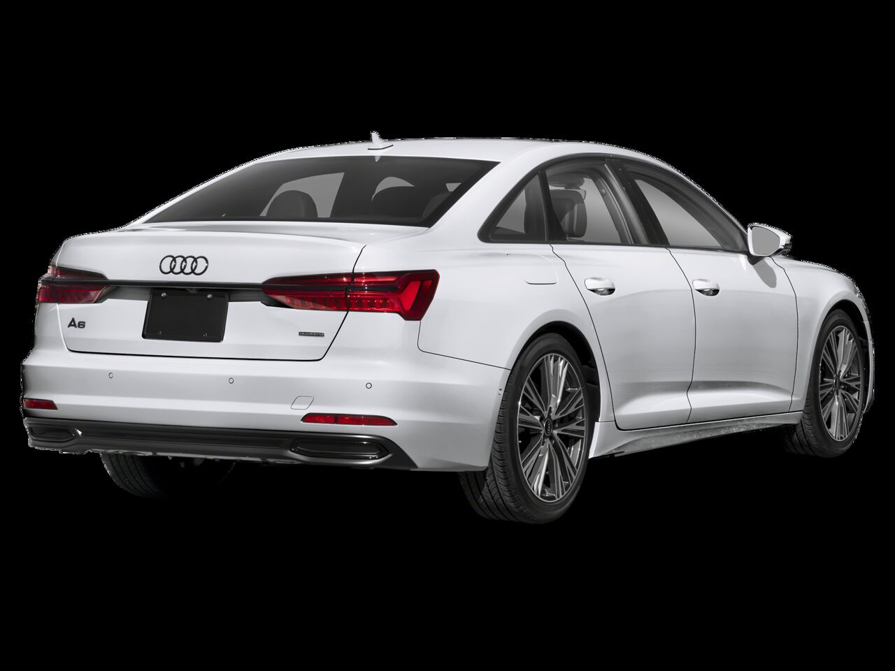 2024 Audi A6