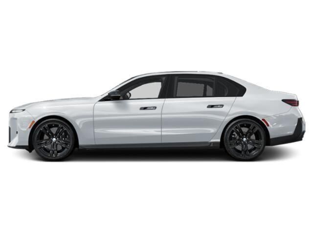 2027 BMW 740i