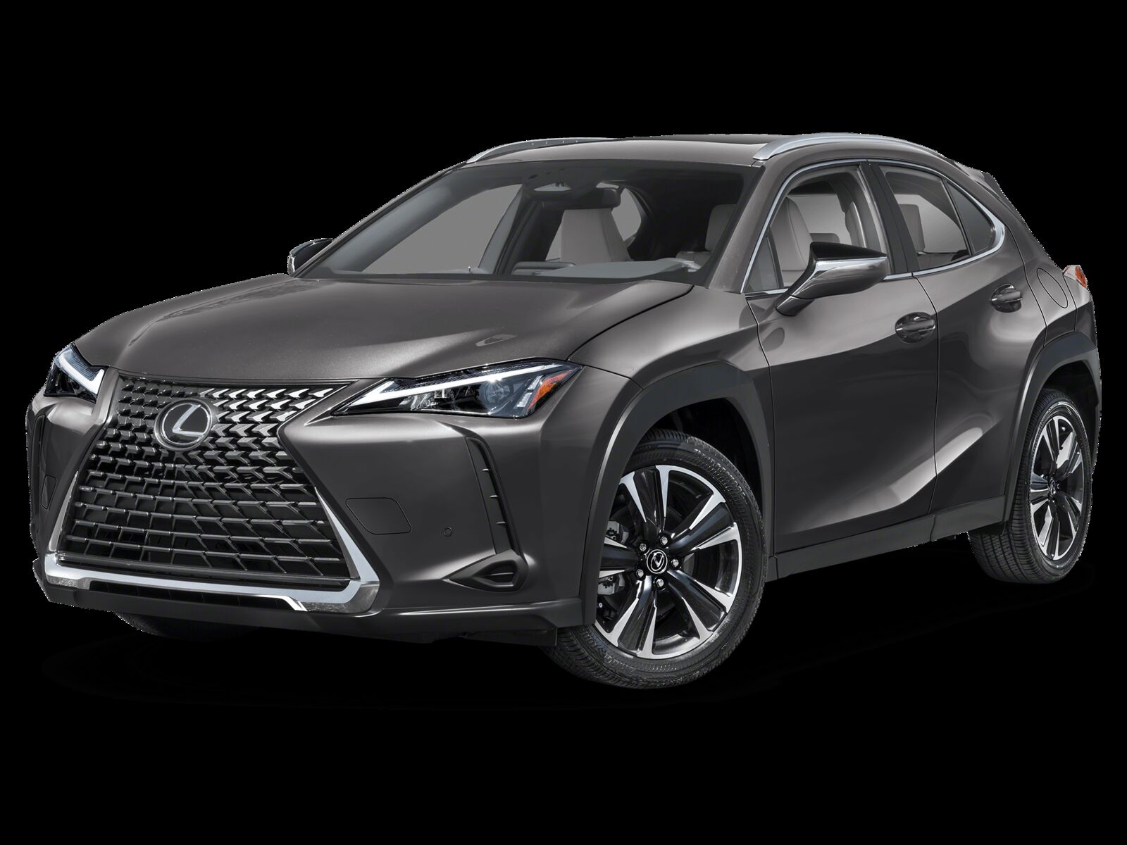2025 LEXUS UX