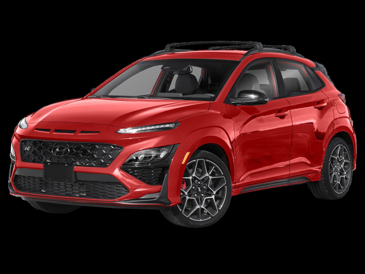 2022 HYUNDAI KONA N