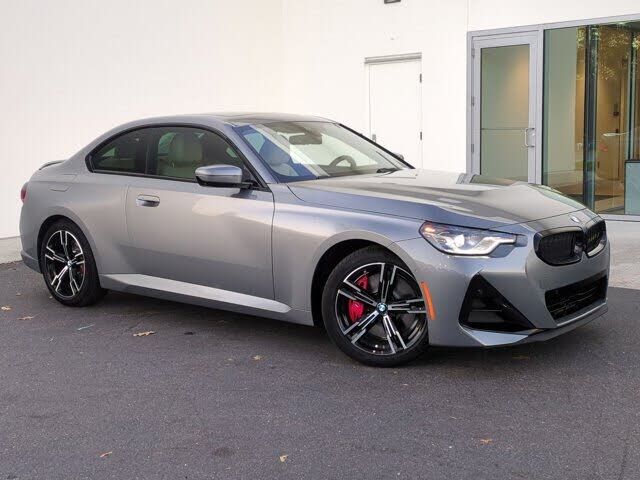 2026 BMW 230i