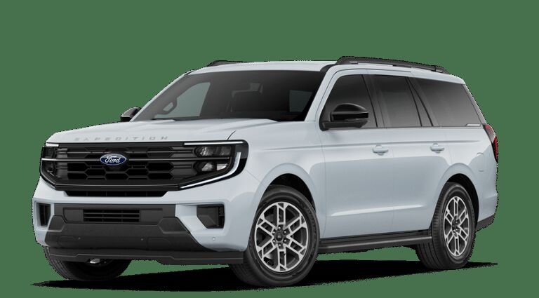 2026 FORD Expedition