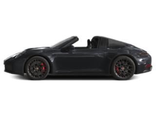 2026 PORSCHE 911