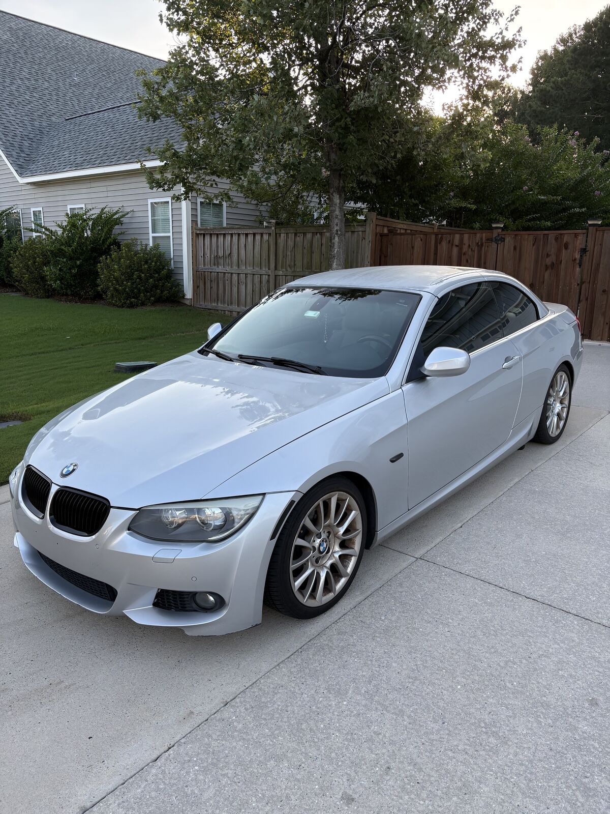 2013 BMW 328i