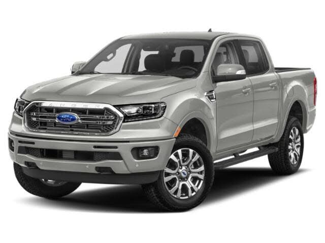 2023 FORD Ranger