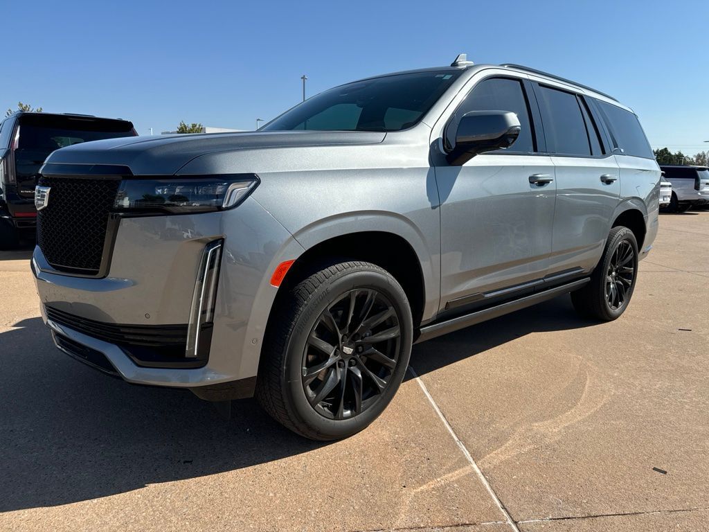 2023 CADILLAC Escalade