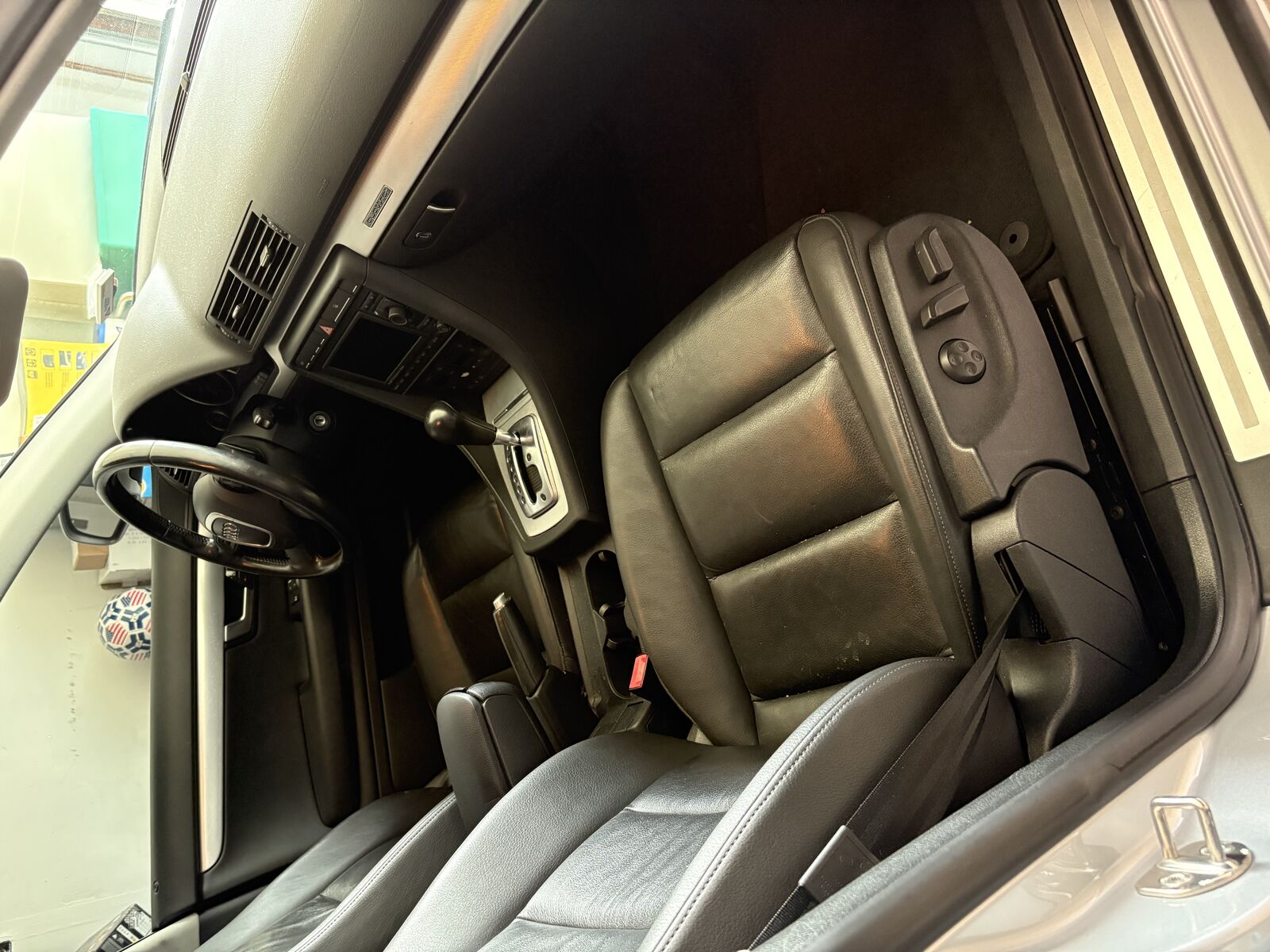 2008 Audi A4