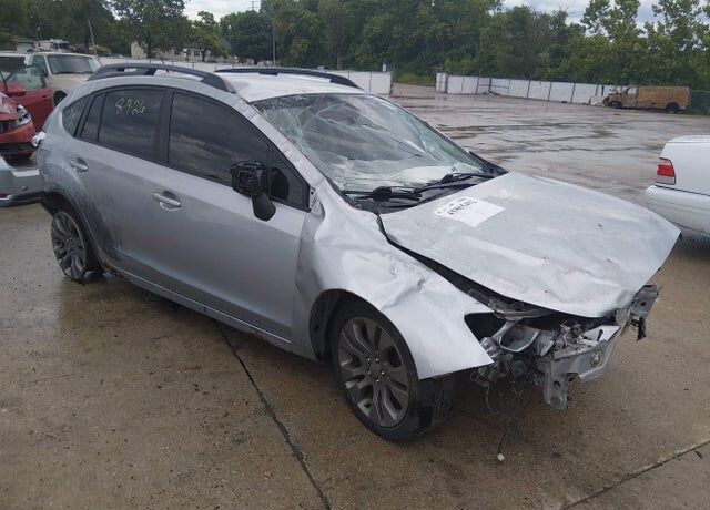 2013 SUBARU Impreza
