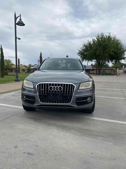 2013 Audi Q5