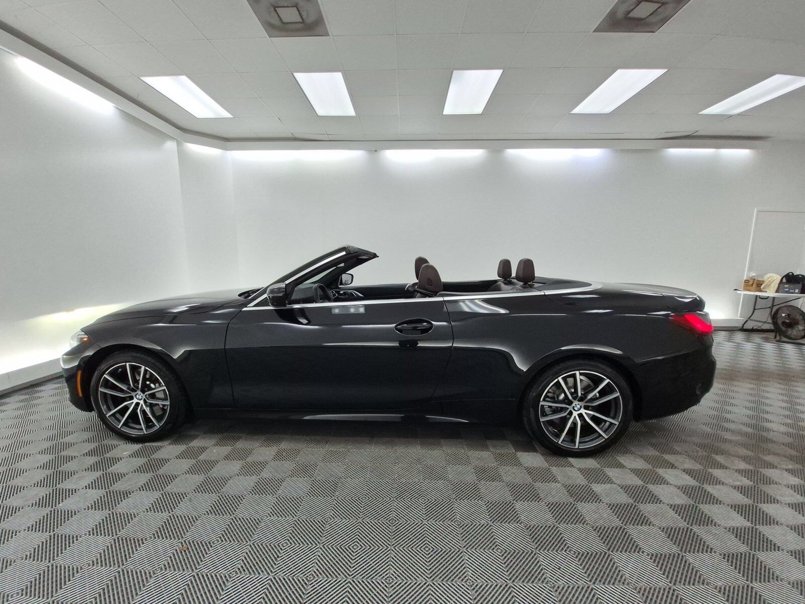 2026 BMW 430i