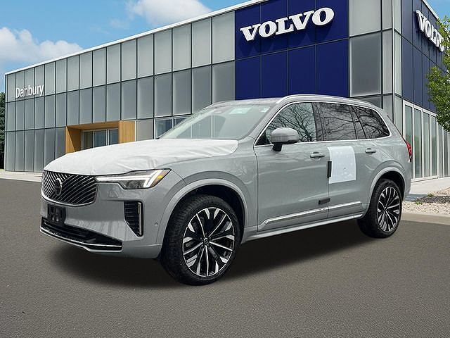 2026 VOLVO XC90