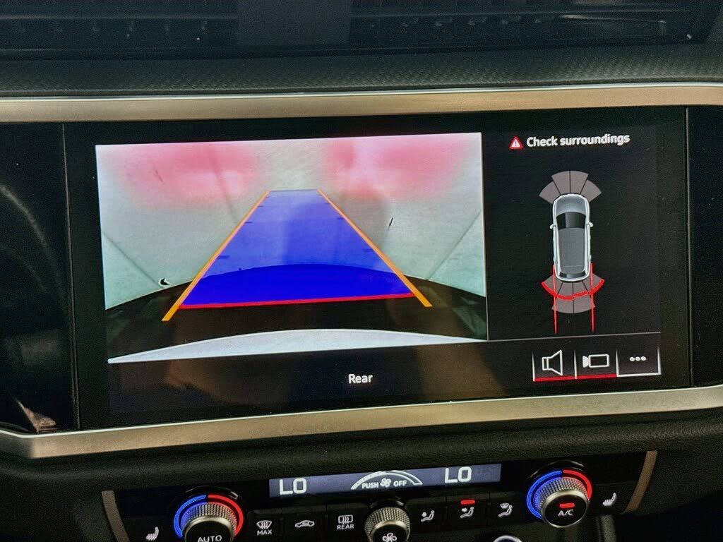 2025 Audi Q3