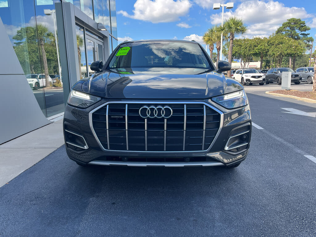 2024 Audi Q5