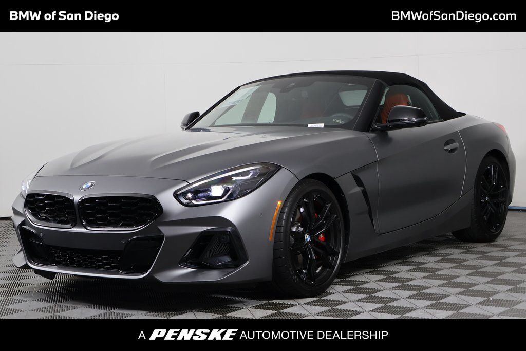 2024 BMW Z4