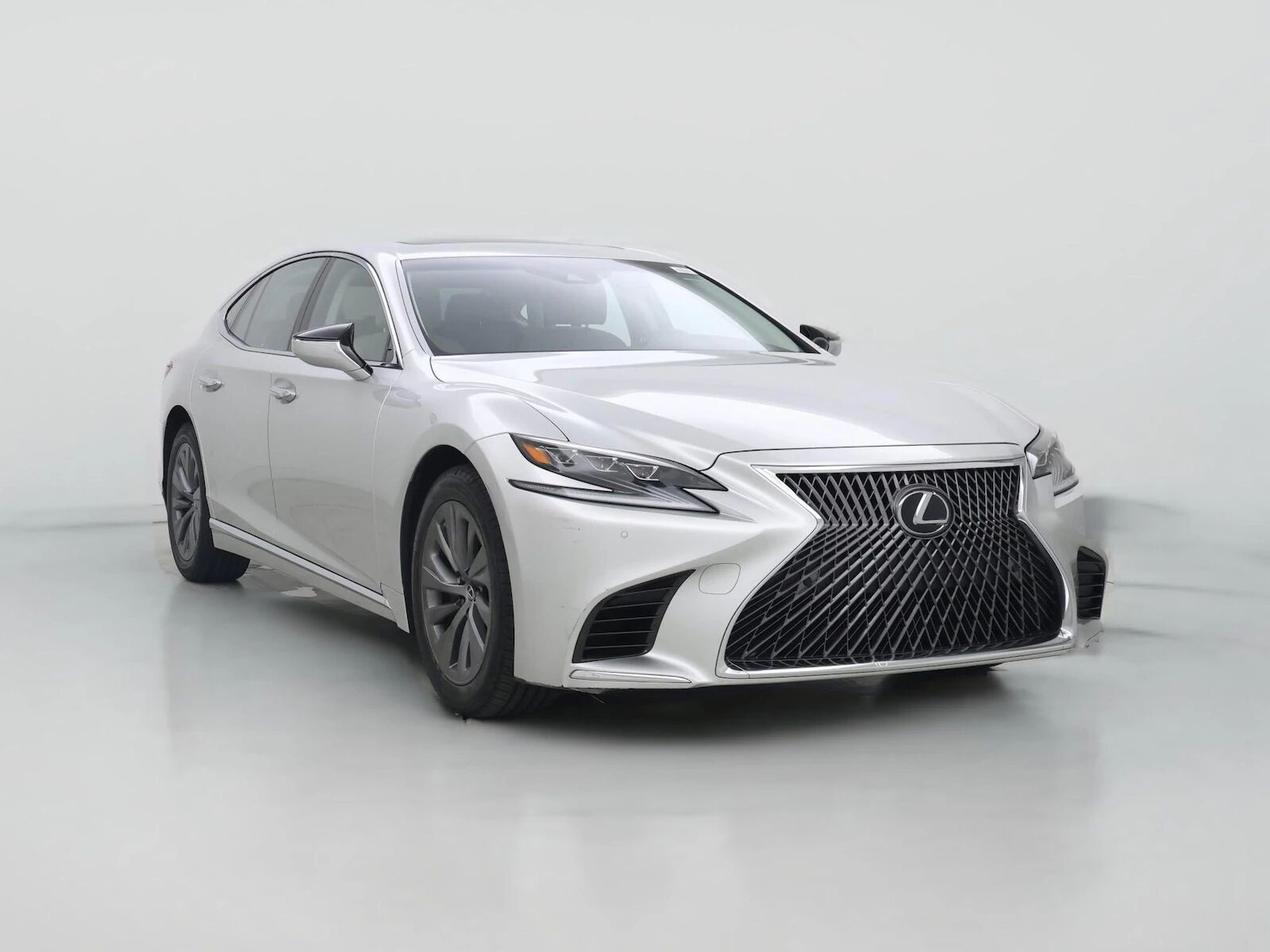 2019 LEXUS LS