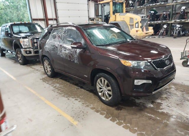 2011 KIA Sorento