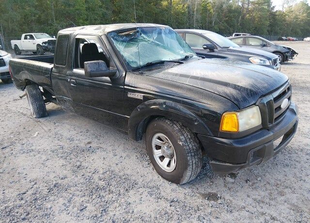 2006 FORD Ranger