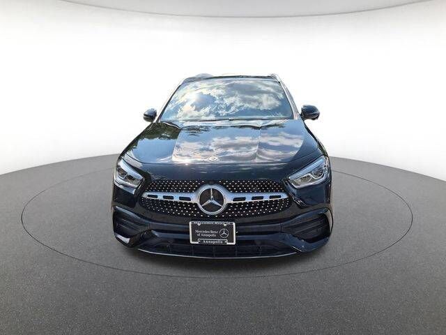 2023 Mercedes-Benz GLA-Class