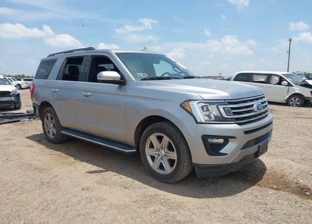 2020 FORD Expedition