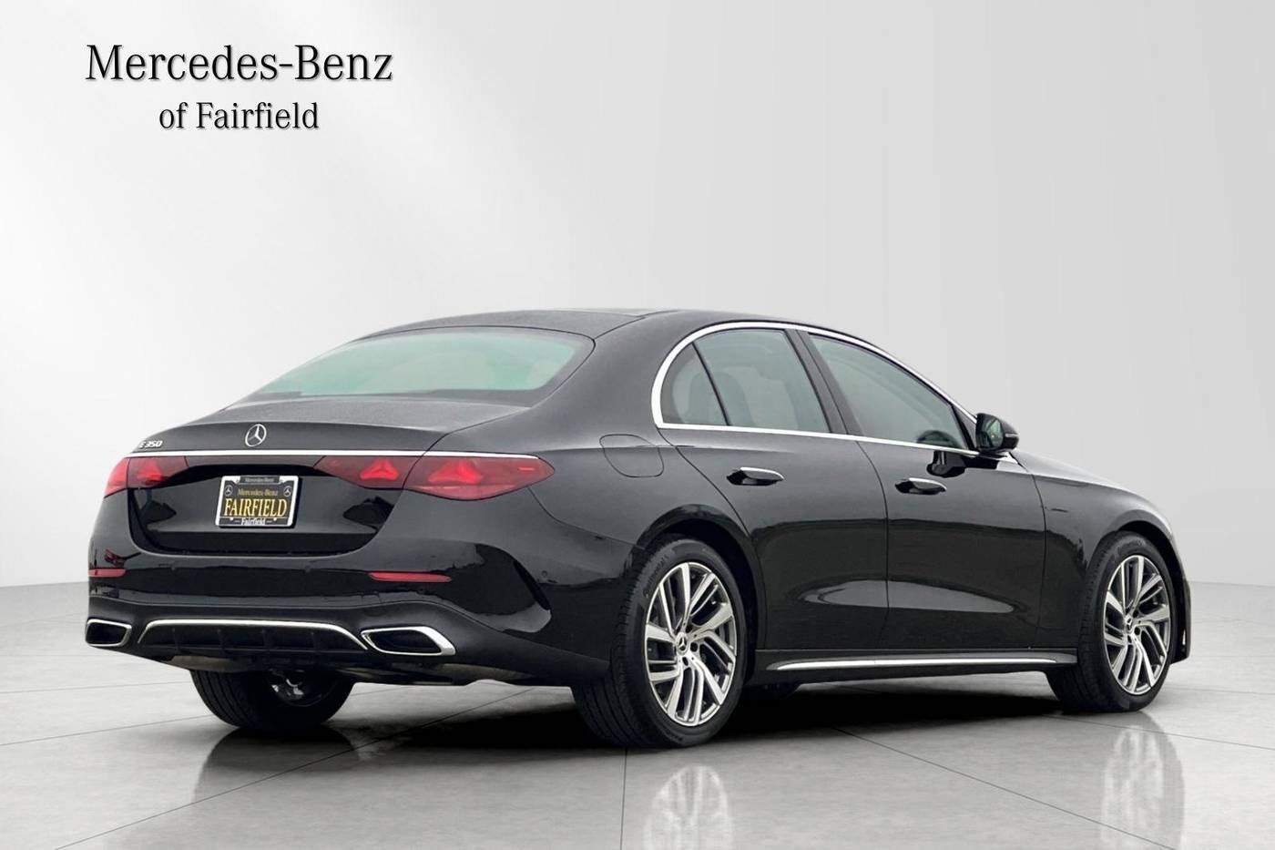 2026 Mercedes-Benz E-Class