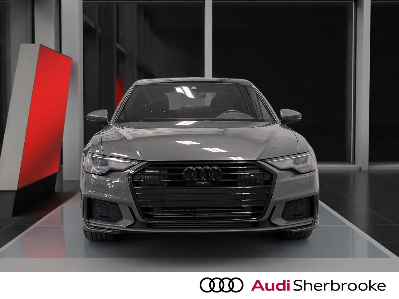 2023 Audi A6