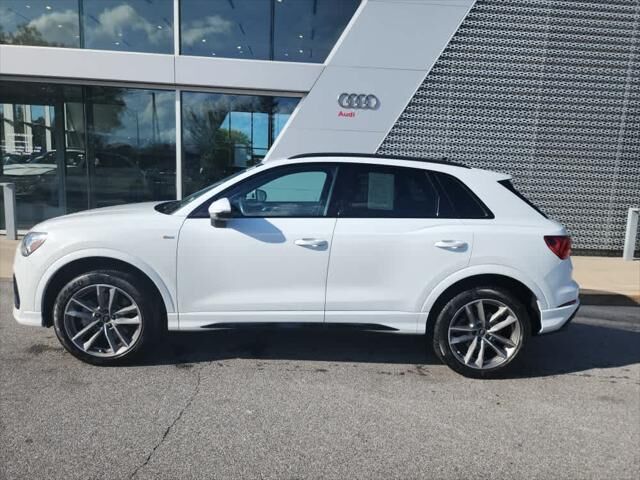 2024 Audi Q3