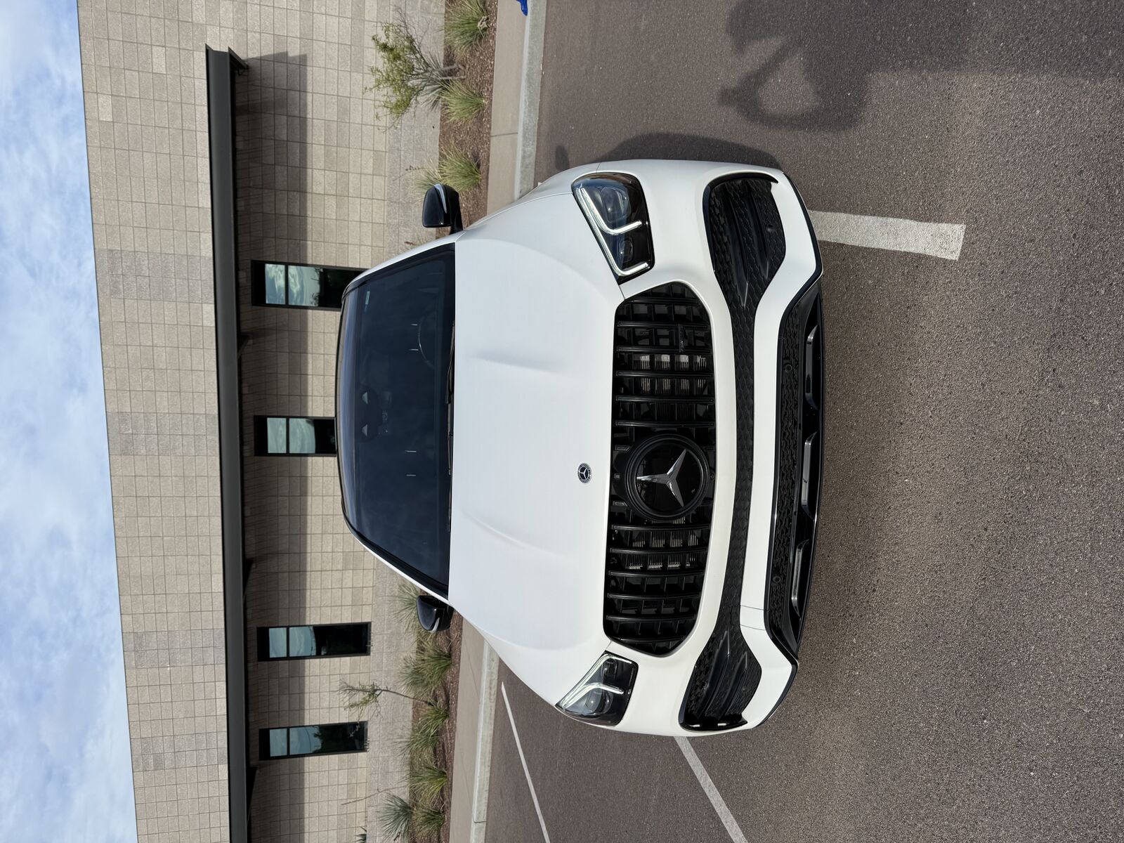 2022 MERCEDES-BENZ GLE-Class