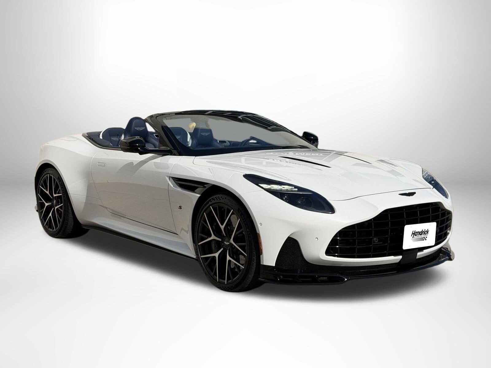 2026 ASTON MARTIN DB12