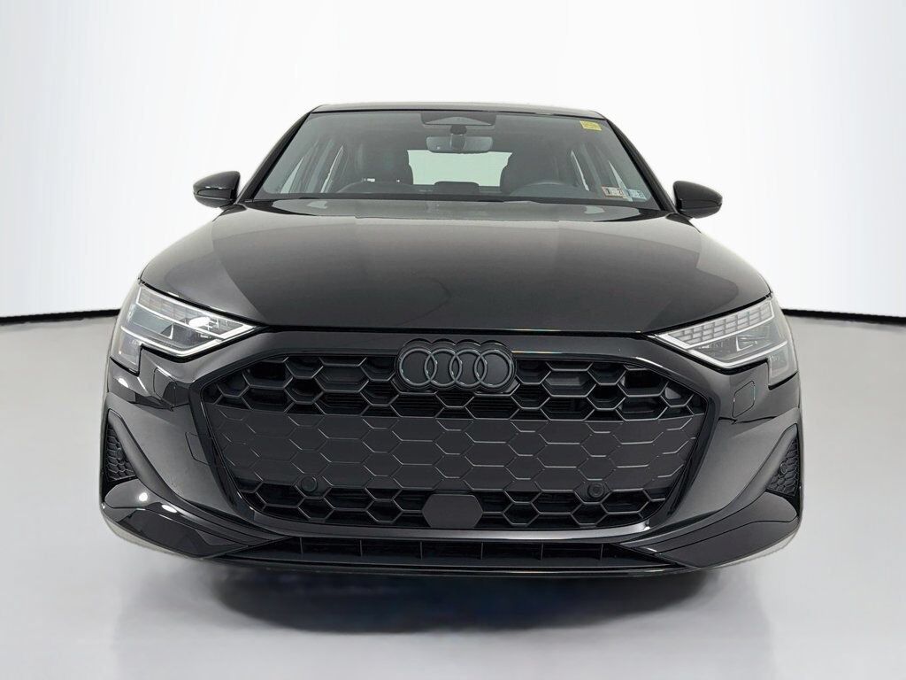 2026 Audi A3