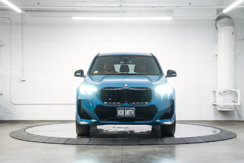 2023 BMW X1