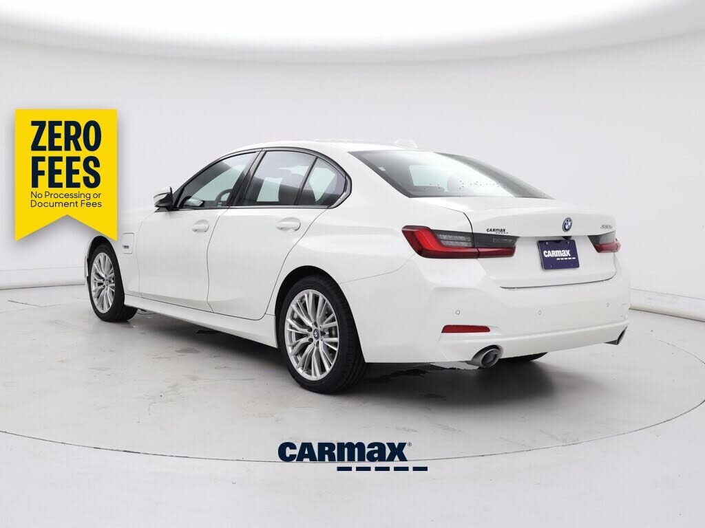 2023 BMW 330e