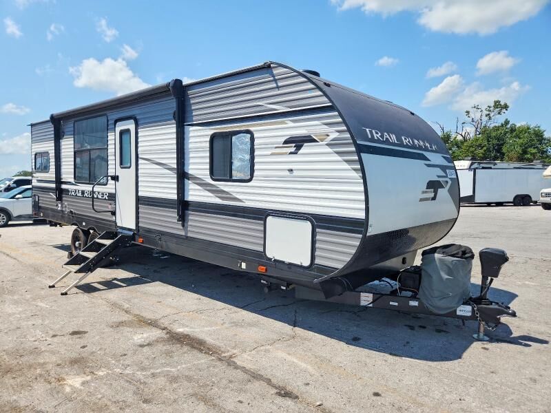 2022 HEARTLAND RV Trail Runner