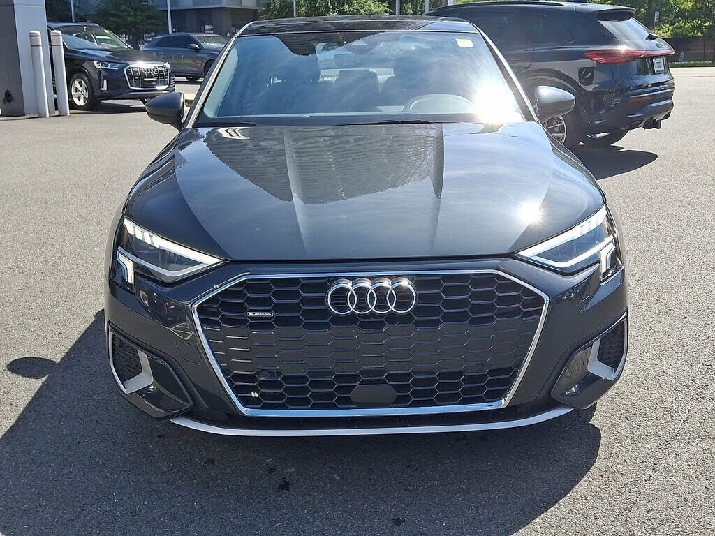 2024 Audi A3