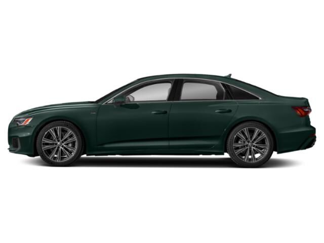 2020 Audi A6