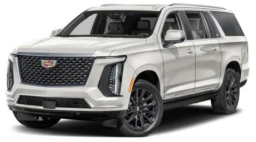 2026 CADILLAC Escalade ESV