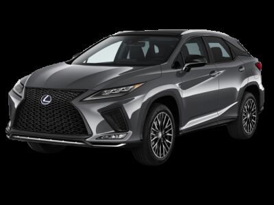 2020 LEXUS RX