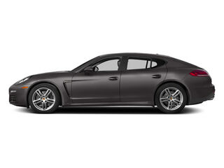 2014 PORSCHE Panamera